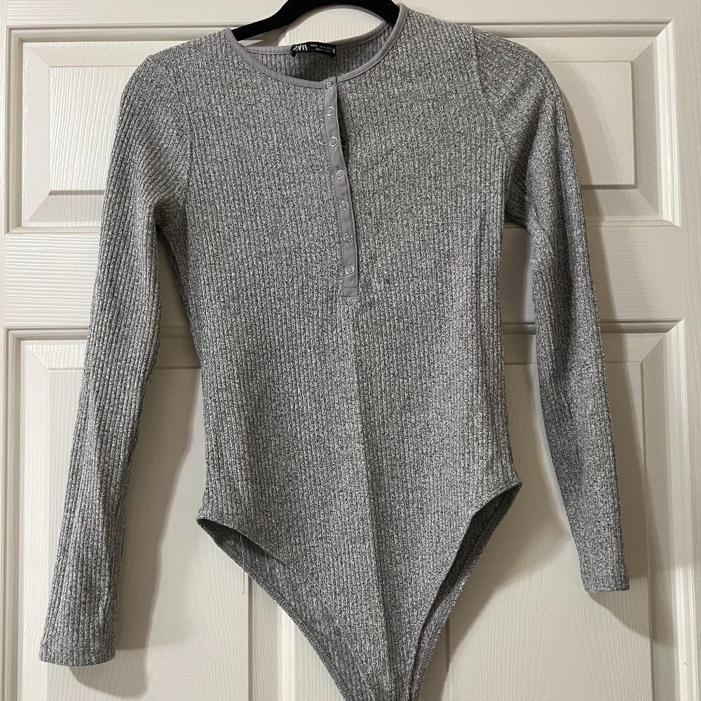 Zara bodysuit